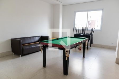 Apartamento à venda com 68m², 3 quartos e 2 vagasÁrea Comum - Salão de jogos