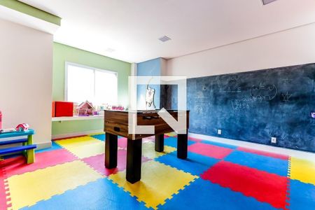 Apartamento à venda com 68m², 3 quartos e 2 vagasÁrea comum - Salão de jogos