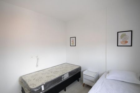 Apartamento à venda com 68m², 3 quartos e 2 vagasQuarto 1