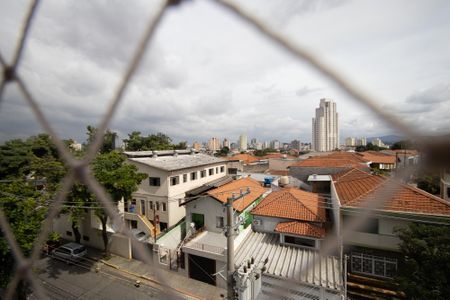 Apartamento à venda com 68m², 3 quartos e 2 vagasVista da Suíte