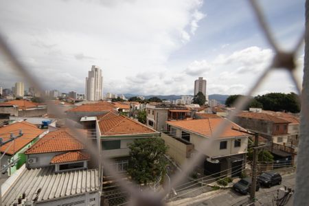 Apartamento à venda com 68m², 3 quartos e 2 vagasVista da Suíte