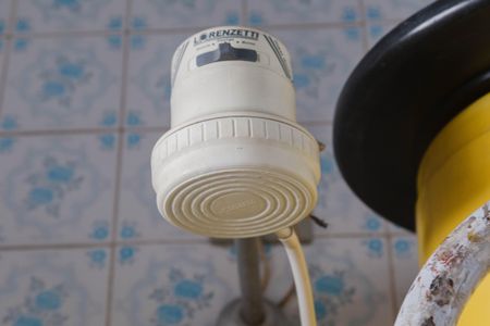 Casa para alugar com 140m², 4 quartos e 2 vagas Casa para alugar com 140m², 4 quartos e 2 vagasBanheiro de Serviço