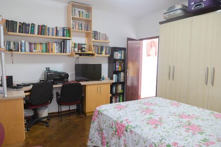 Casa para alugar com 140m², 4 quartos e 2 vagas Casa para alugar com 140m², 4 quartos e 2 vagasQuarto 3