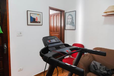 Casa para alugar com 140m², 4 quartos e 2 vagas Casa para alugar com 140m², 4 quartos e 2 vagasSala