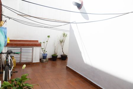 Casa para alugar com 140m², 4 quartos e 2 vagas Casa para alugar com 140m², 4 quartos e 2 vagasLavanderia