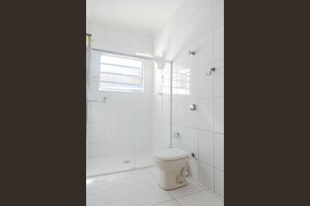 Casa para alugar com 140m², 4 quartos e 2 vagas Casa para alugar com 140m², 4 quartos e 2 vagasBanheiro 1