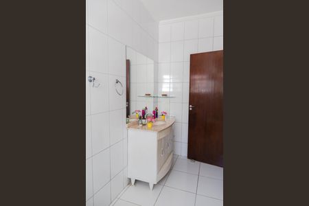 Casa para alugar com 140m², 4 quartos e 2 vagas Casa para alugar com 140m², 4 quartos e 2 vagasBanheiro 1