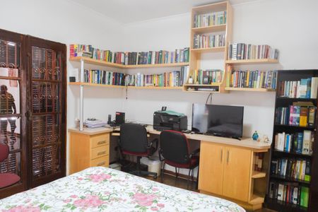 Casa para alugar com 140m², 4 quartos e 2 vagas Casa para alugar com 140m², 4 quartos e 2 vagasQuarto 3