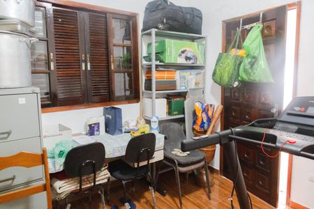Casa para alugar com 140m², 4 quartos e 2 vagas Casa para alugar com 140m², 4 quartos e 2 vagasEdícula