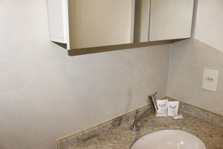 Apartamento à venda com 1 quarto, 28m² em República, São Paulo