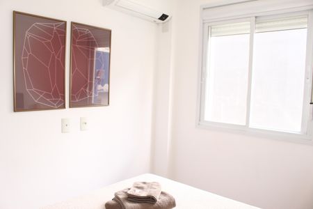 Apartamento à venda com 1 quarto, 28m² em República, São Paulo