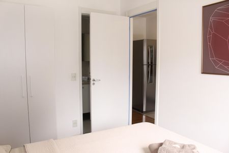 Apartamento à venda com 1 quarto, 28m² em República, São Paulo