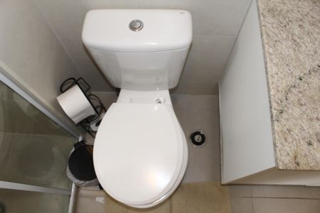 Apartamento à venda com 1 quarto, 28m² em República, São Paulo