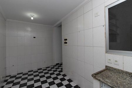 Casa para alugar com 100m², 2 quartos e sem vagaCozinha
