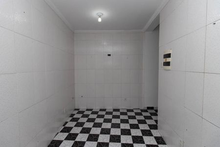 Casa para alugar com 100m², 2 quartos e sem vagaCozinha