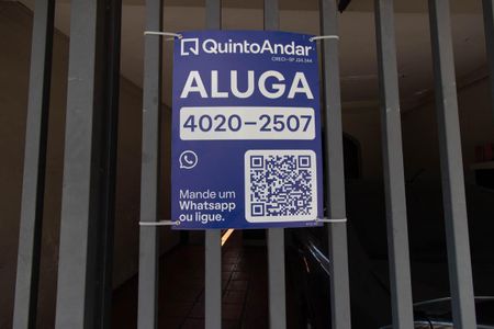 Casa para alugar com 100m², 2 quartos e sem vagaPlaca