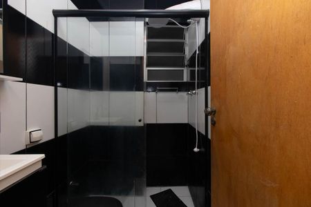 Casa para alugar com 100m², 2 quartos e sem vagaBanheiro