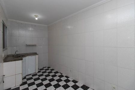 Casa para alugar com 100m², 2 quartos e sem vagaCozinha