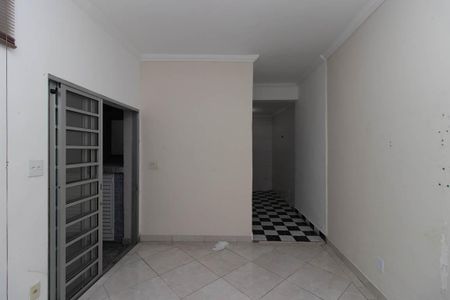 Casa para alugar com 100m², 2 quartos e sem vagaSala