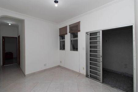 Casa para alugar com 100m², 2 quartos e sem vagaSala