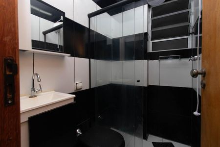 Casa para alugar com 100m², 2 quartos e sem vagaBanheiro