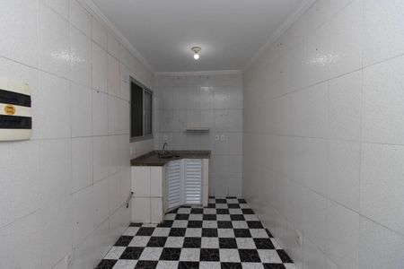 Casa para alugar com 100m², 2 quartos e sem vagaCozinha