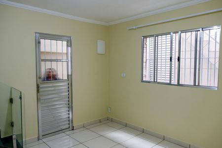 Casa à venda com 274m², 5 quartos e 2 vagasSala 2