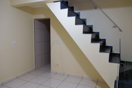 Casa à venda com 274m², 5 quartos e 2 vagasSala 2