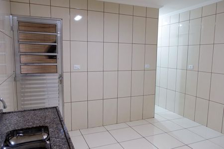 Casa à venda com 274m², 5 quartos e 2 vagasCozinha 2