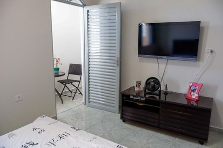 Casa à venda com 274m², 5 quartos e 2 vagasQuarto 3