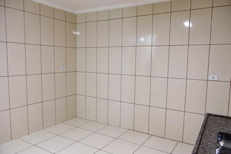 Casa à venda com 274m², 5 quartos e 2 vagasCozinha 2