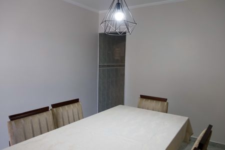 Casa à venda com 274m², 5 quartos e 2 vagasSala 1