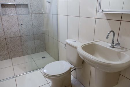 Casa à venda com 274m², 5 quartos e 2 vagasBanheiro