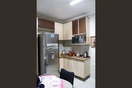 Casa à venda com 274m², 5 quartos e 2 vagasCozinha