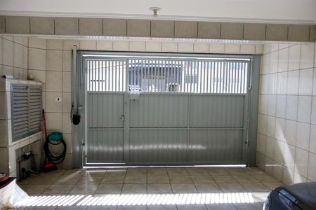 Casa à venda com 274m², 5 quartos e 2 vagasGaragem