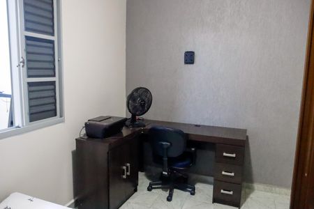 Casa à venda com 274m², 5 quartos e 2 vagasQuarto 2