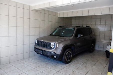 Casa à venda com 274m², 5 quartos e 2 vagasGaragem