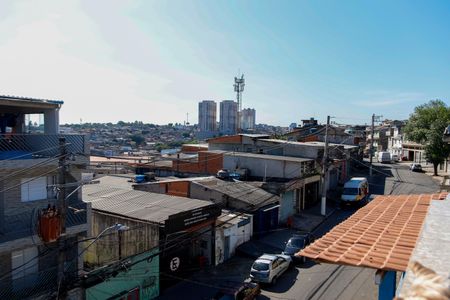 Casa à venda com 274m², 5 quartos e 2 vagasVista da Sacada