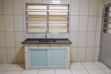 Casa à venda com 274m², 5 quartos e 2 vagasCozinha 2