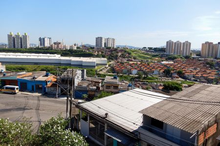 Casa à venda com 274m², 5 quartos e 2 vagasVista da Sacada