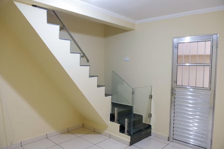 Casa à venda com 274m², 5 quartos e 2 vagasSala 2