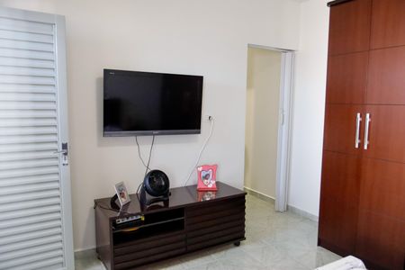 Casa à venda com 274m², 5 quartos e 2 vagasQuarto 3