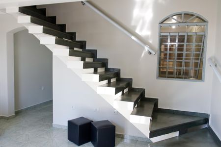 Casa à venda com 274m², 5 quartos e 2 vagasSala 1