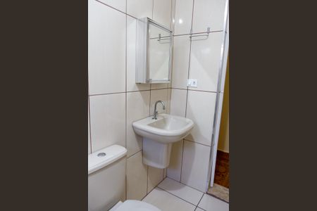 Casa à venda com 274m², 5 quartos e 2 vagasBanheiro