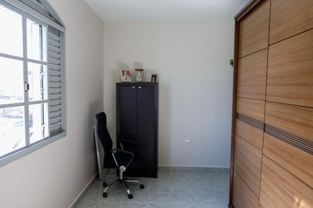 Casa à venda com 274m², 5 quartos e 2 vagasQuarto 1