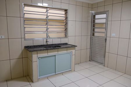 Casa à venda com 274m², 5 quartos e 2 vagasCozinha 2