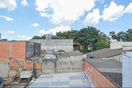 Casa à venda com 195m², 3 quartos e 5 vagasVista do Quarto 2