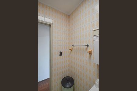 Casa à venda com 195m², 3 quartos e 5 vagasBanheiro