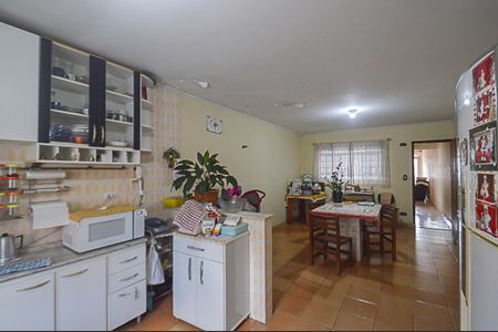 Casa à venda com 195m², 3 quartos e 5 vagasCozinha