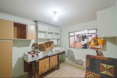 Casa à venda com 195m², 3 quartos e 5 vagasQuarto de Serviço